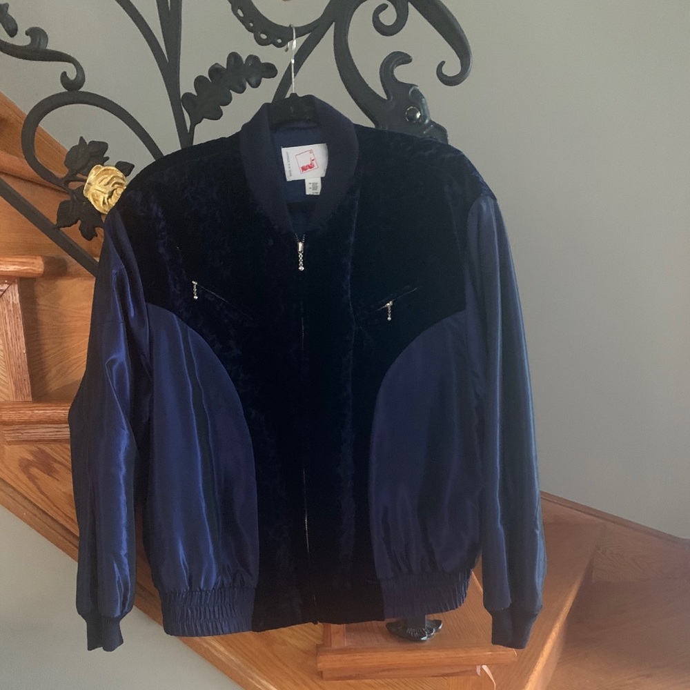 COPY - Mondo Bomber jacket